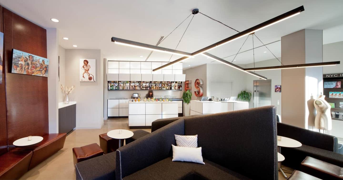 Nu Hotel Brooklyn