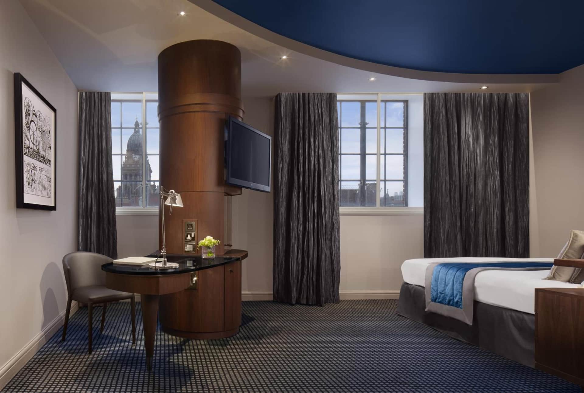 Radisson Blu Leeds
