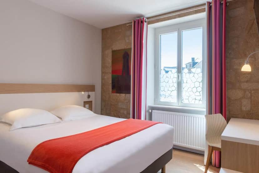 The Originals Boutique, Hôtel de Perros