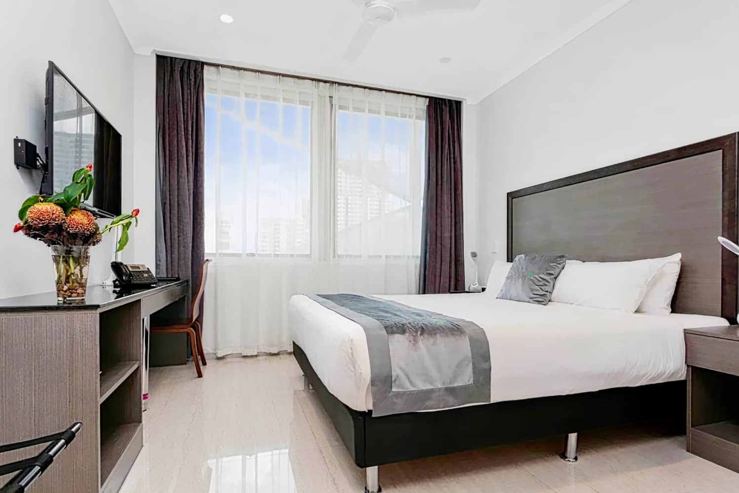 Darwin City Hotel
