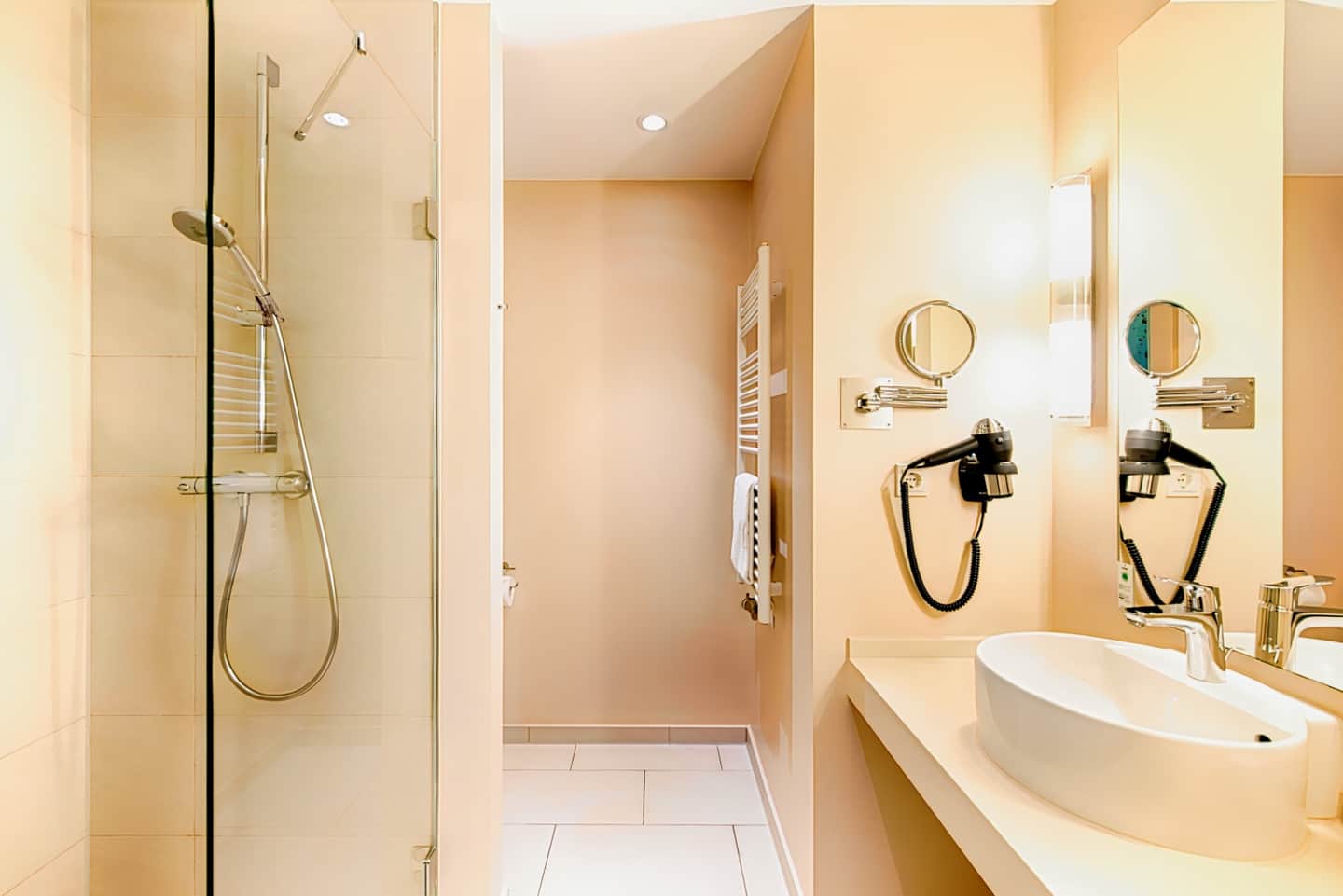ACHAT Hotel Bremen City