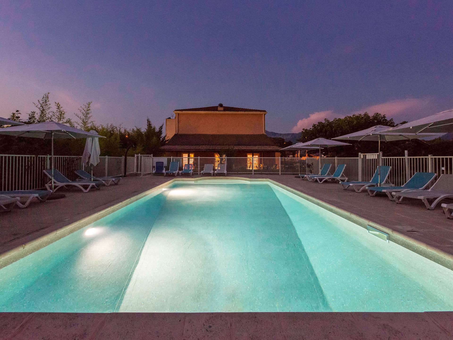 ibis Sisteron hotel