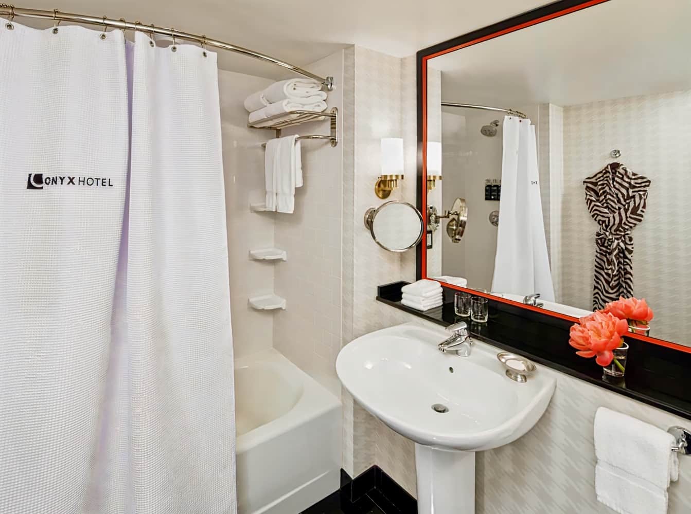 Kimpton Onyx Hotel