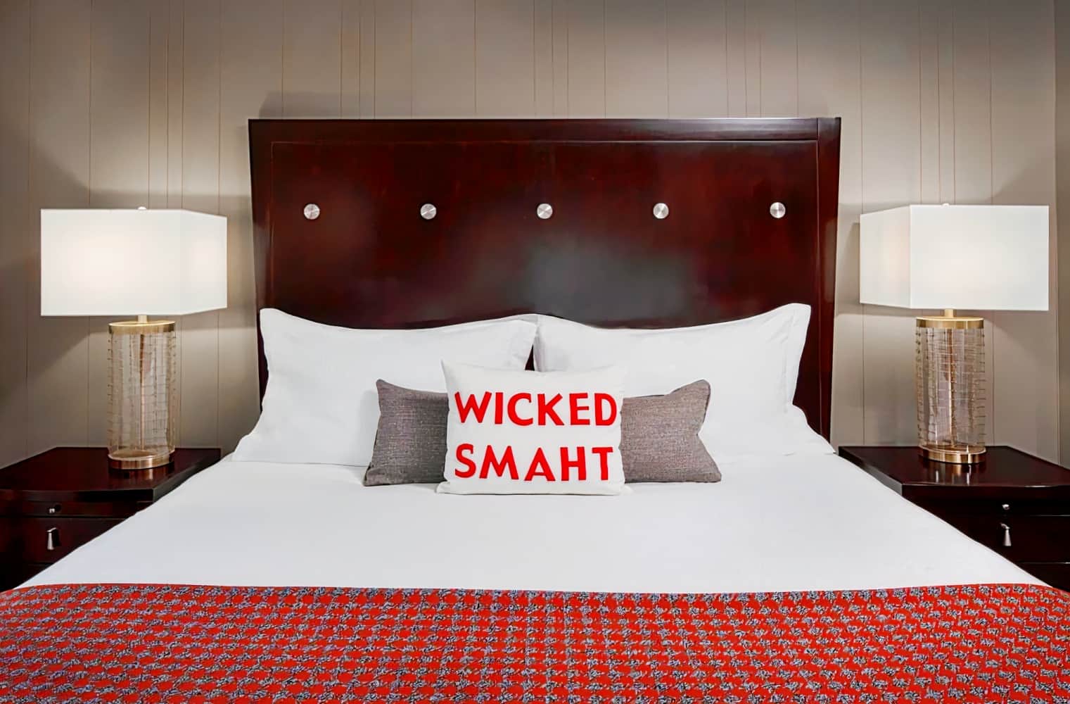 Kimpton Onyx Hotel