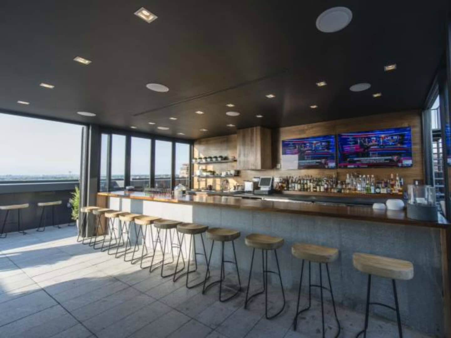 The Parc Hotel
