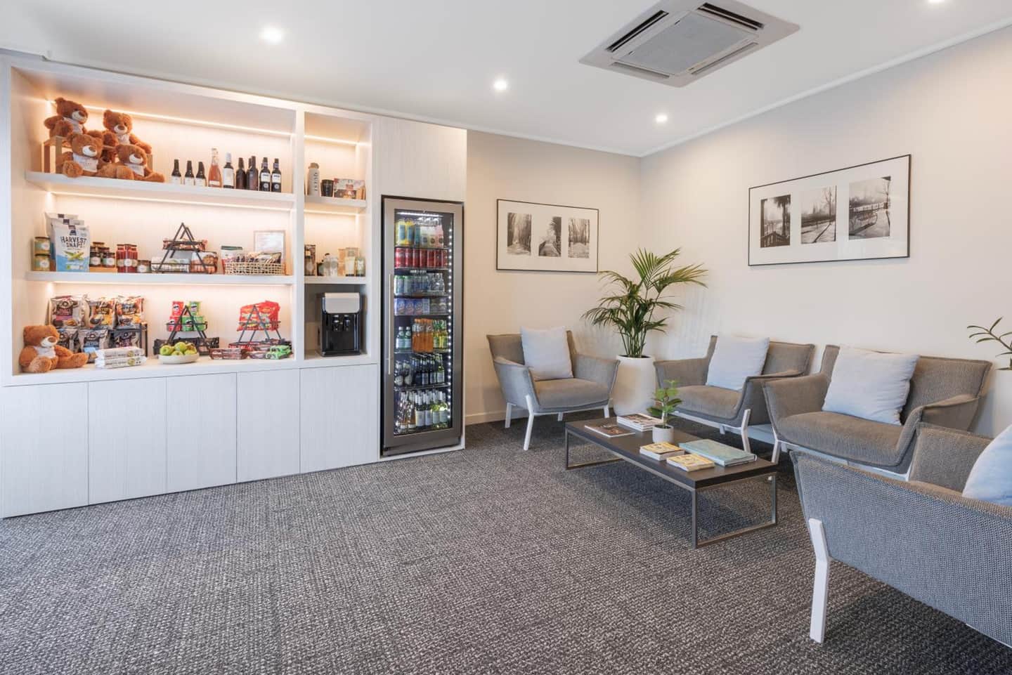 Quest Southbank