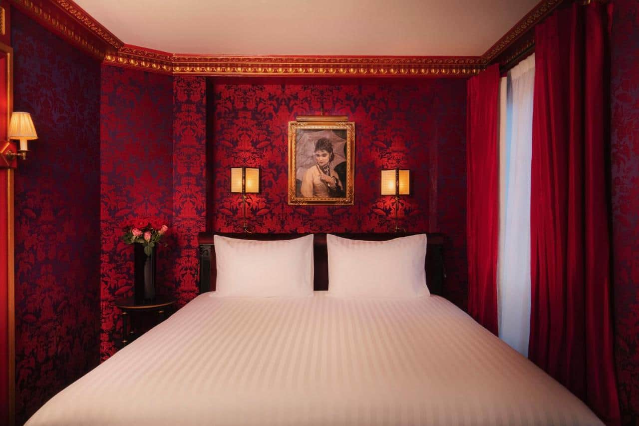 Maison Proust, Hotel & Spa La Mer