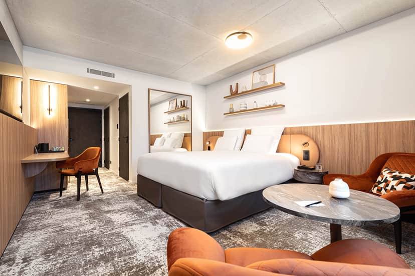 Pullman Lyon