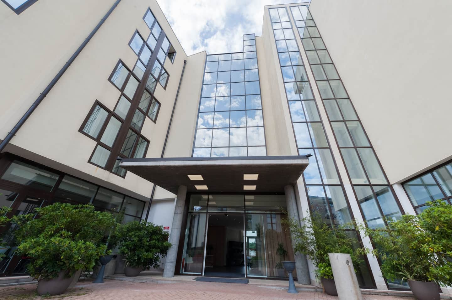 KONA HOTEL VERONA