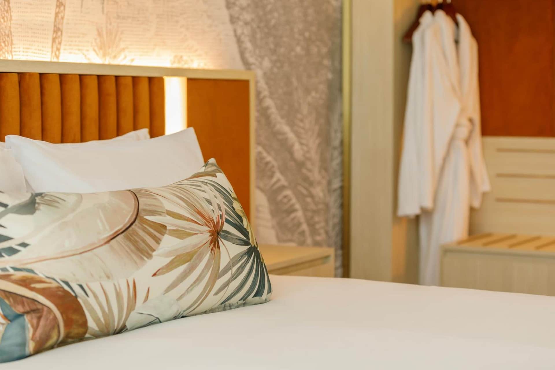 Amora Hotel Brisbane