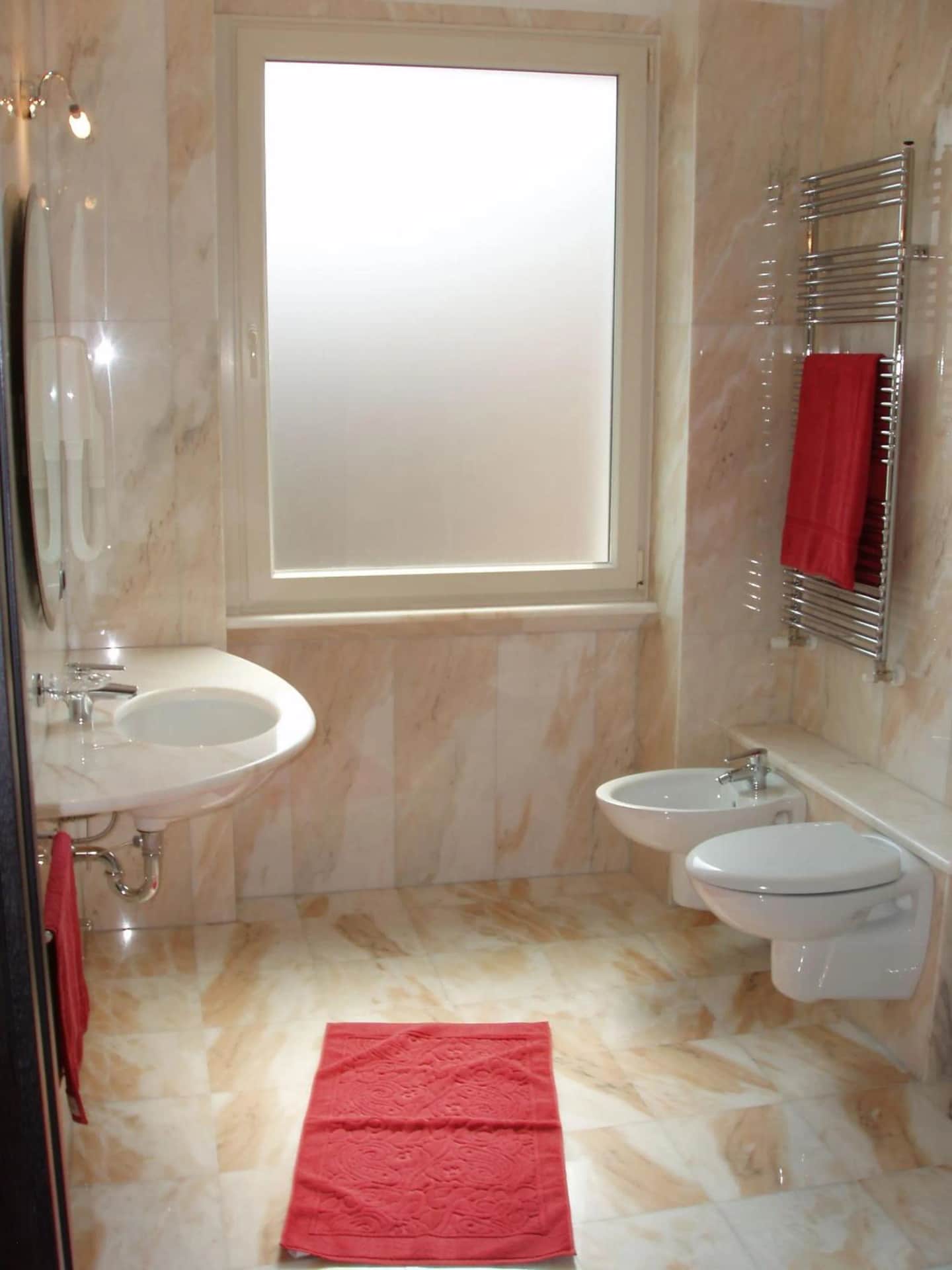 Hotel San Pietro