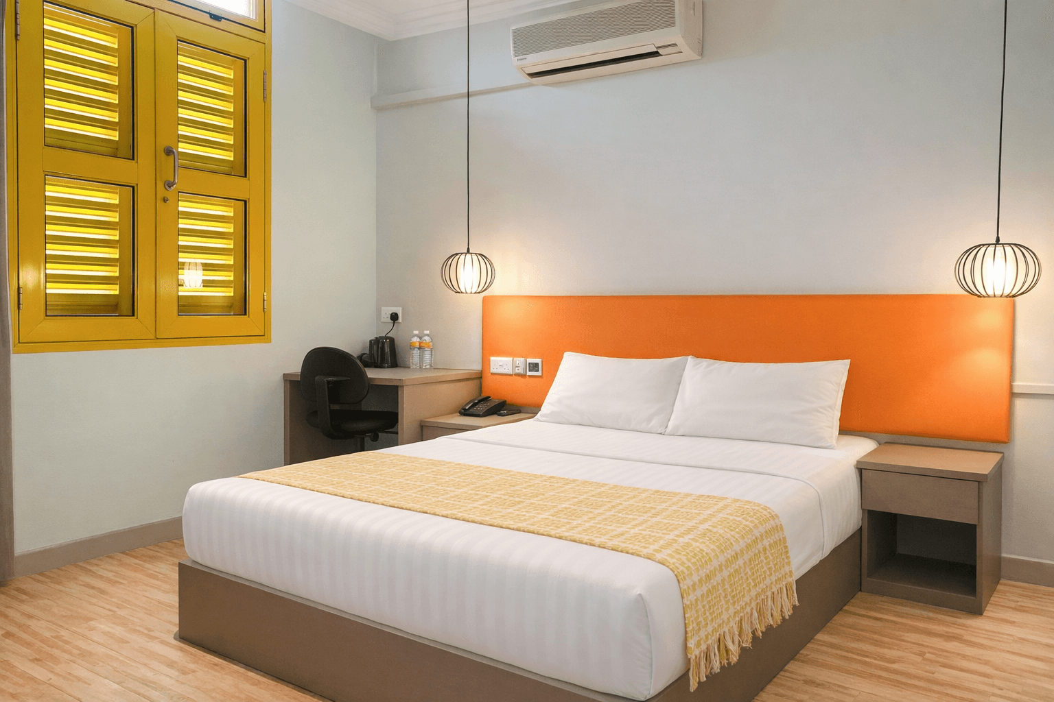 A Hotel Joo Chiat