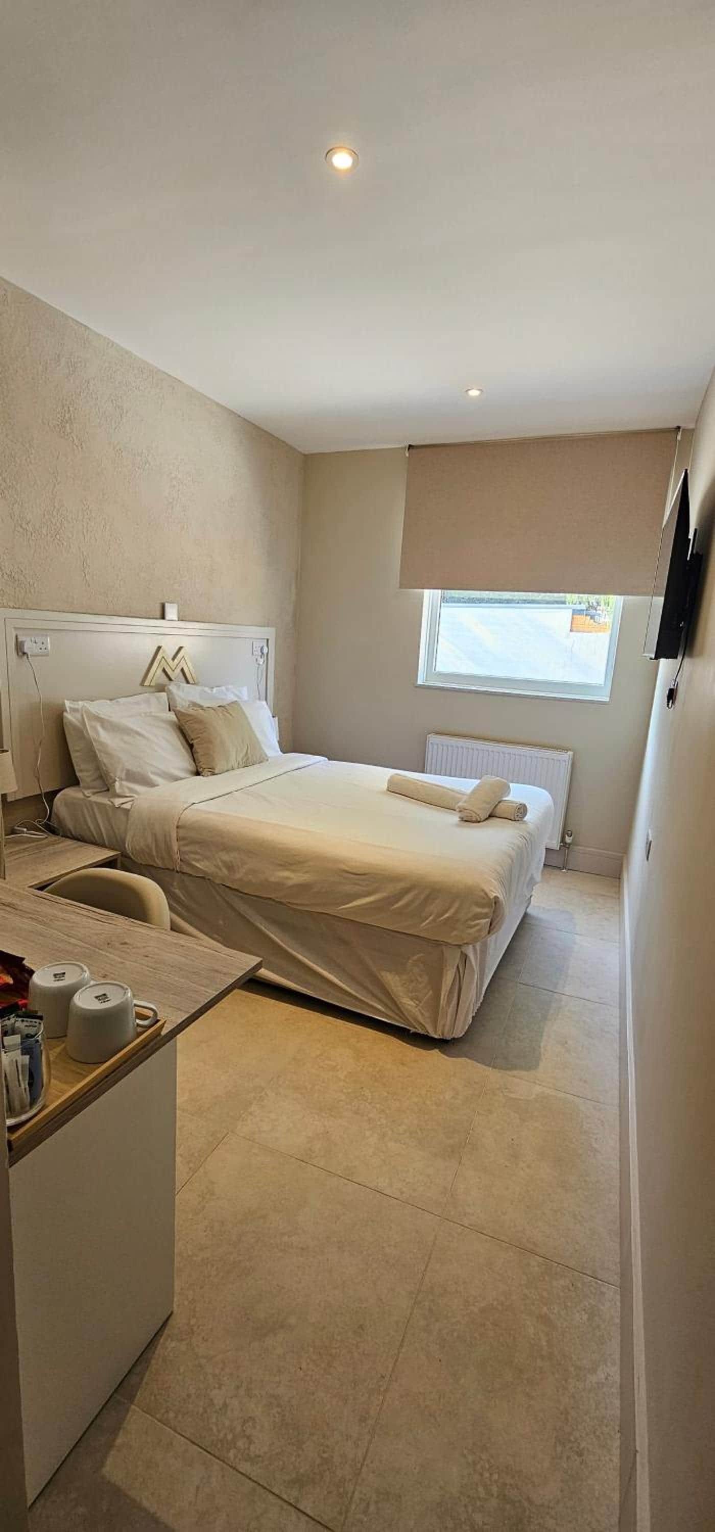 MSM Arena Hotel