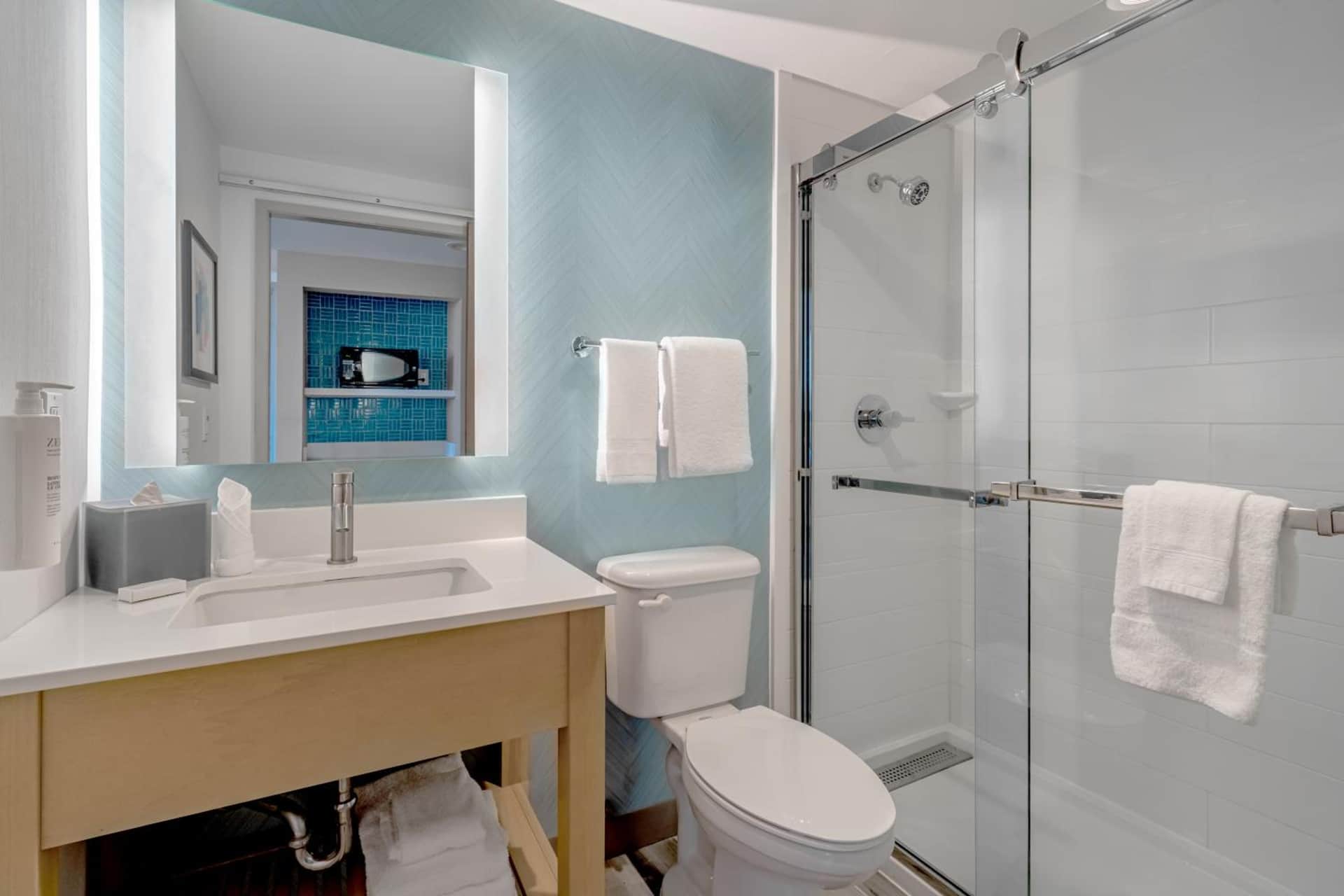 Hilton Garden Inn LAX Los Angeles Airport