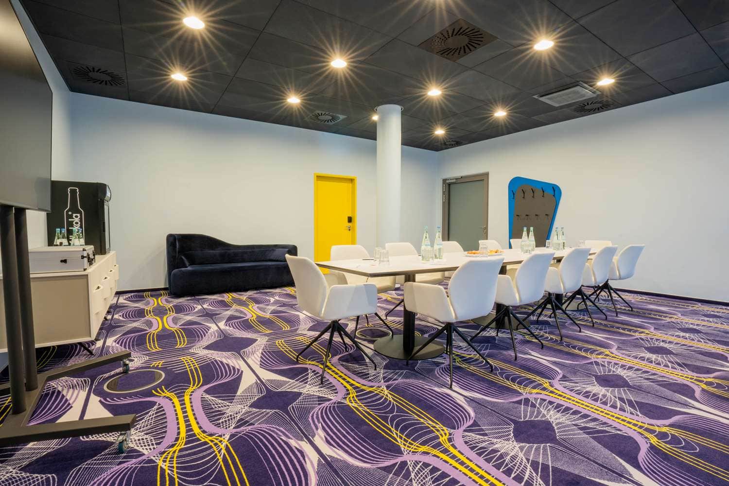 Prize by Radisson, Erfurt City