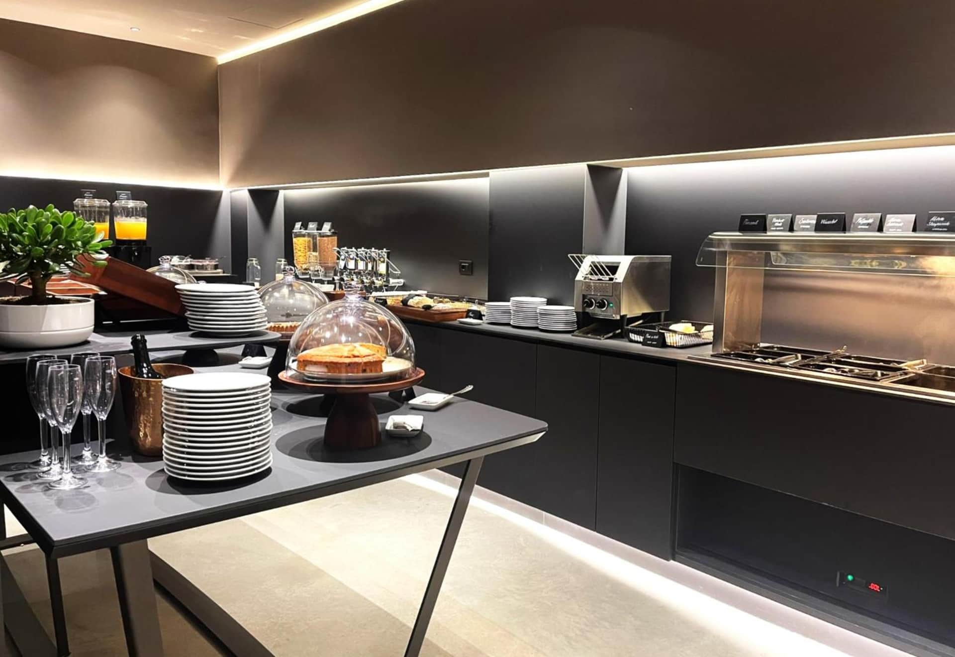 7BA Hotel Milano