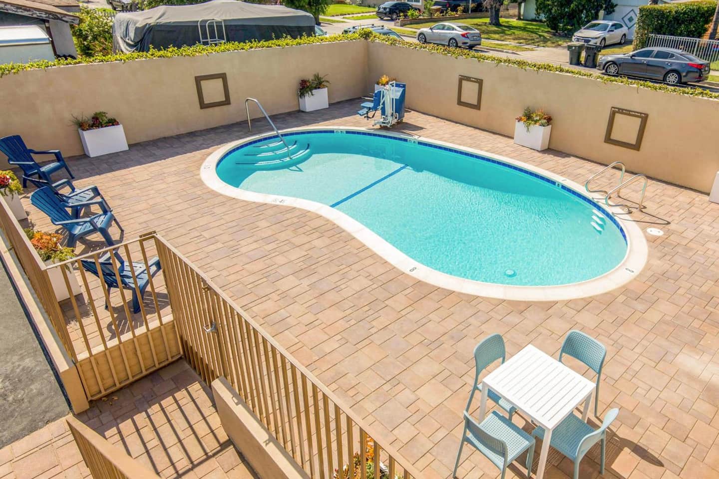 Hotel 414 Anaheim