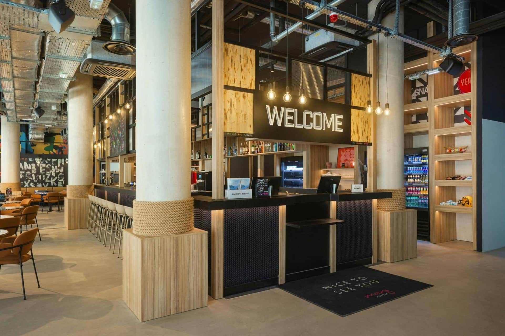 Moxy Nice