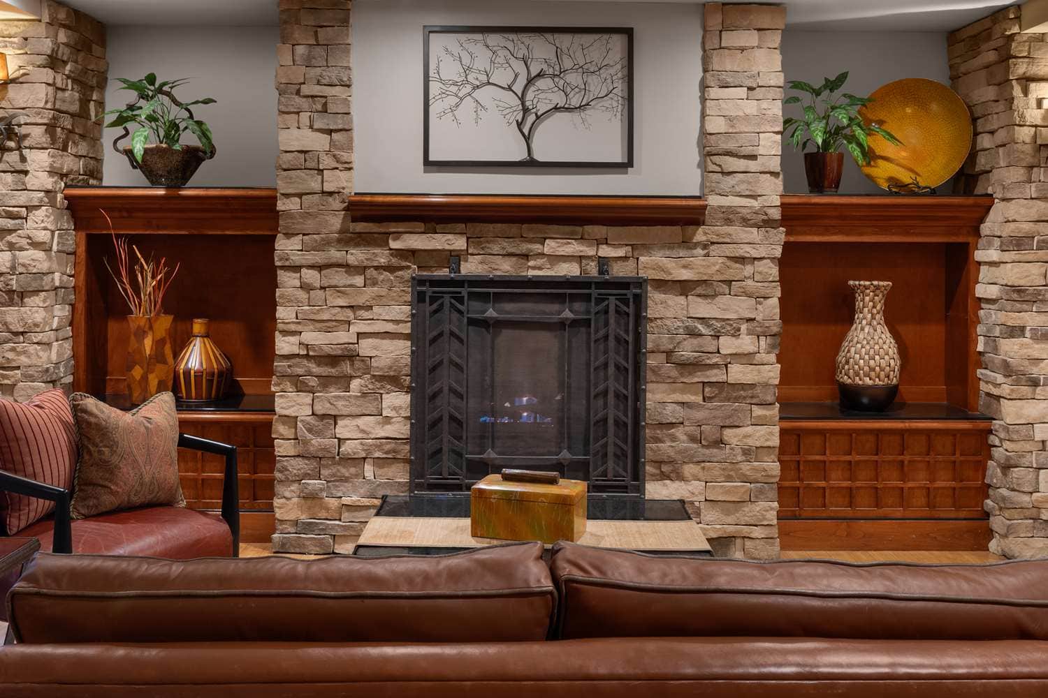 Larkspur Landing Extended Stay Suites Pleasanton