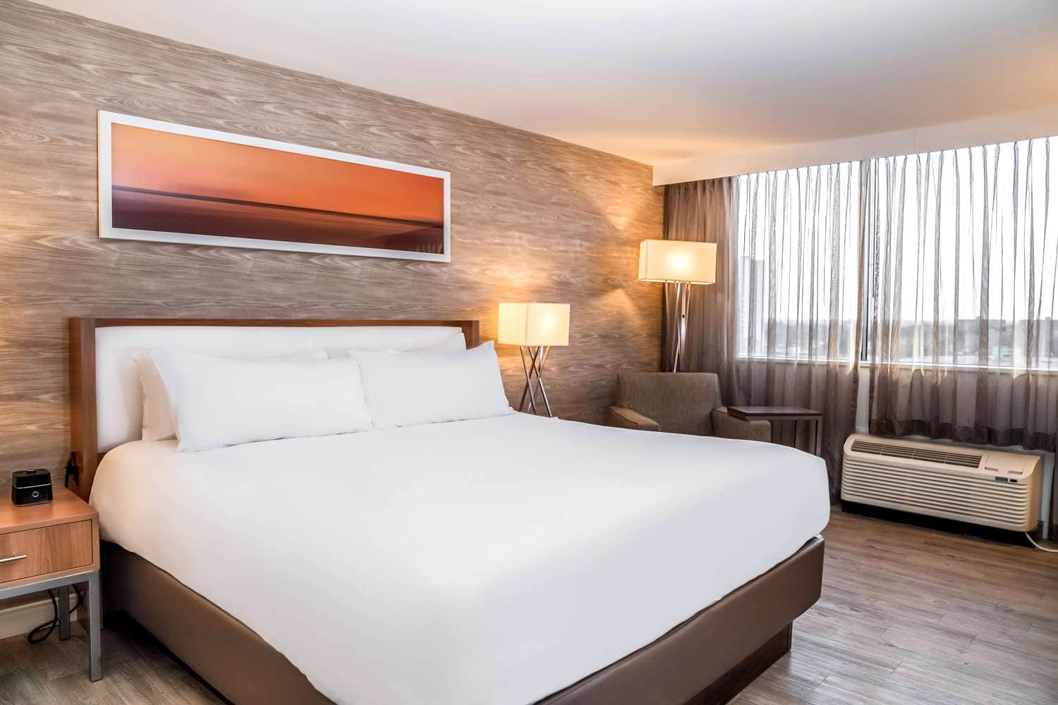 DoubleTree by Hilton Kitchener