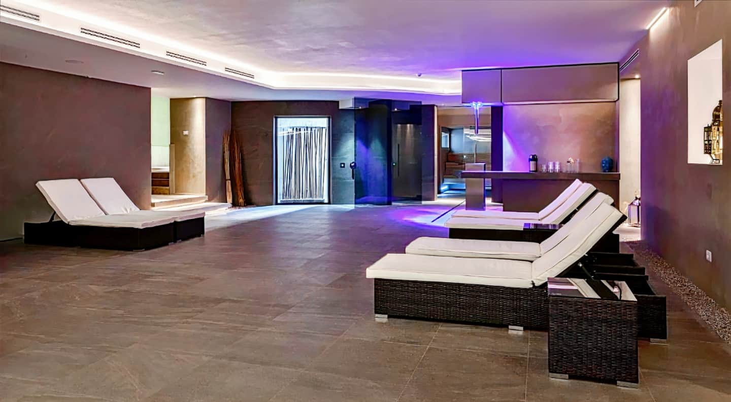 Saccardi Hotel & Spa