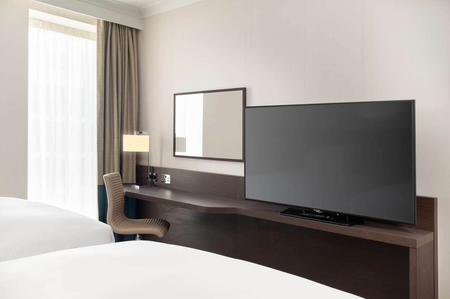 Hilton London Gatwick Airport