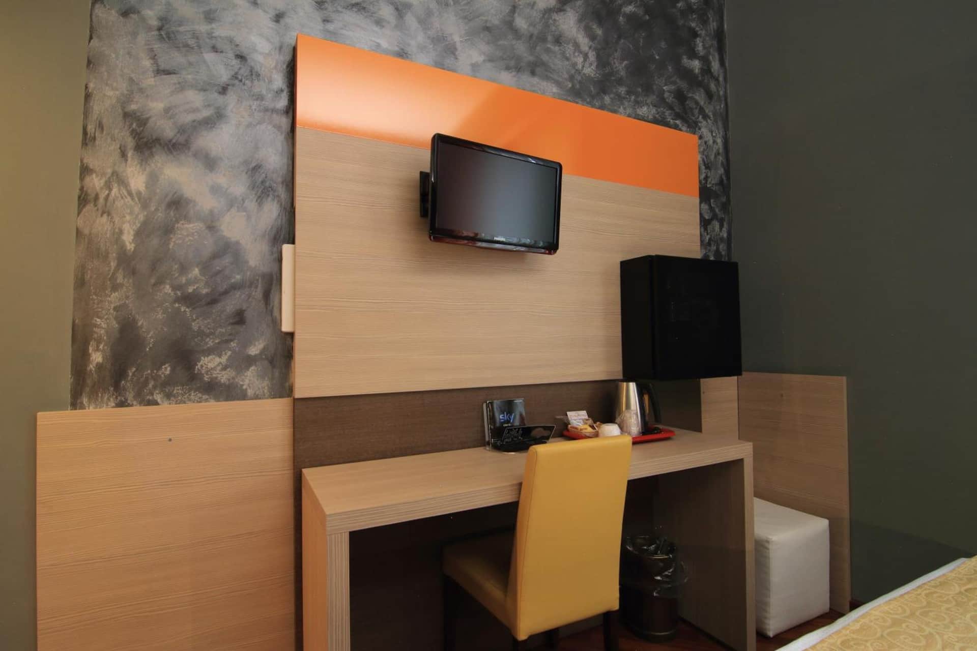 Hotel Metrò