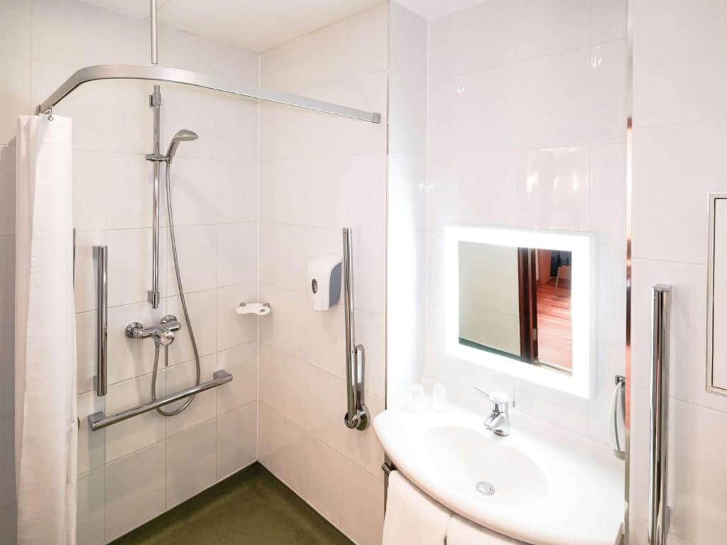 ibis London Greenwich