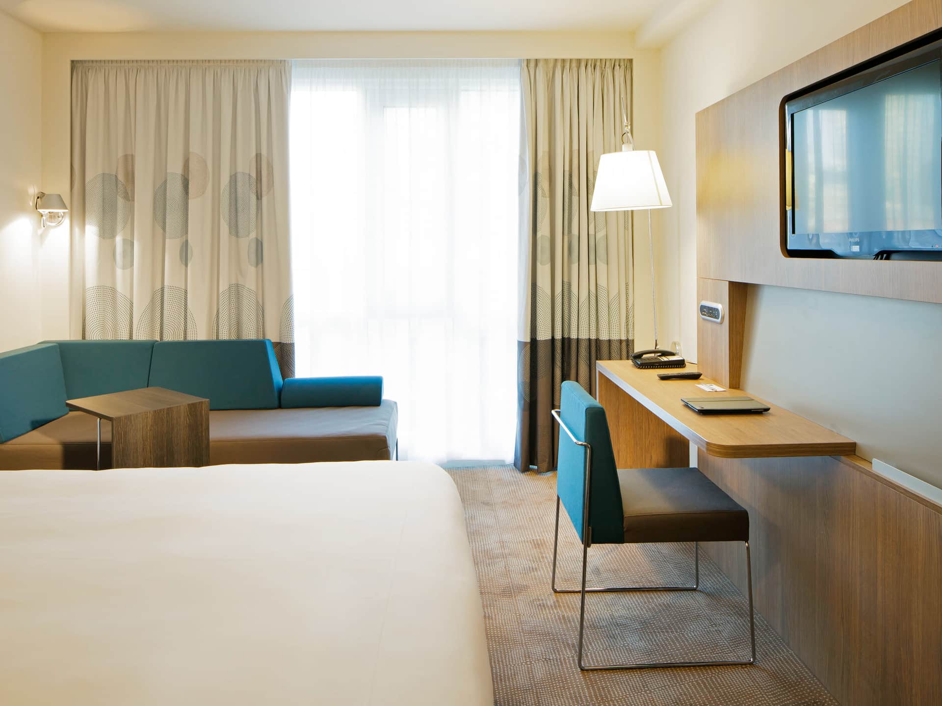 Novotel London Brentford