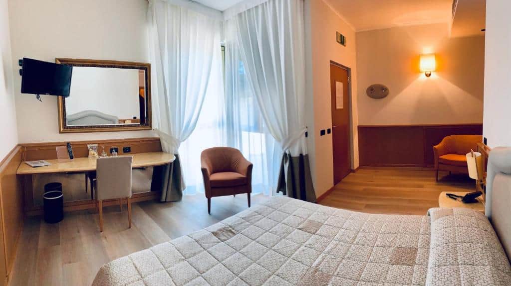 Airport Motel Malpensa
