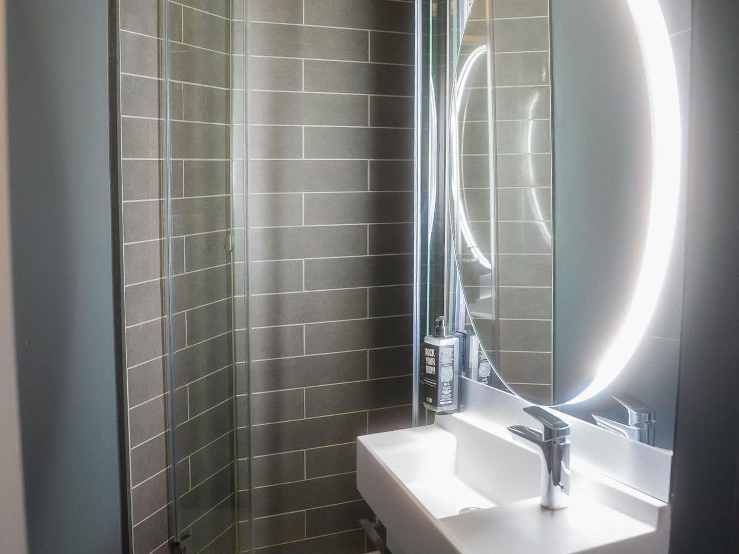 ibis Nice Centre Gare