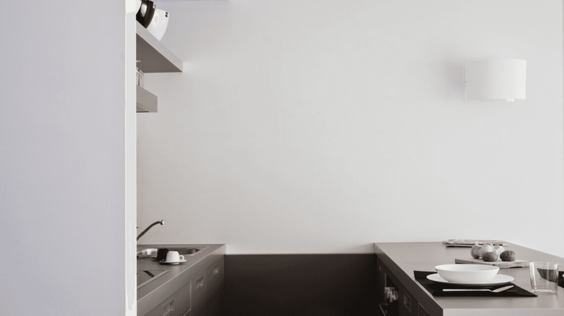 Zambala Luxury Apartments