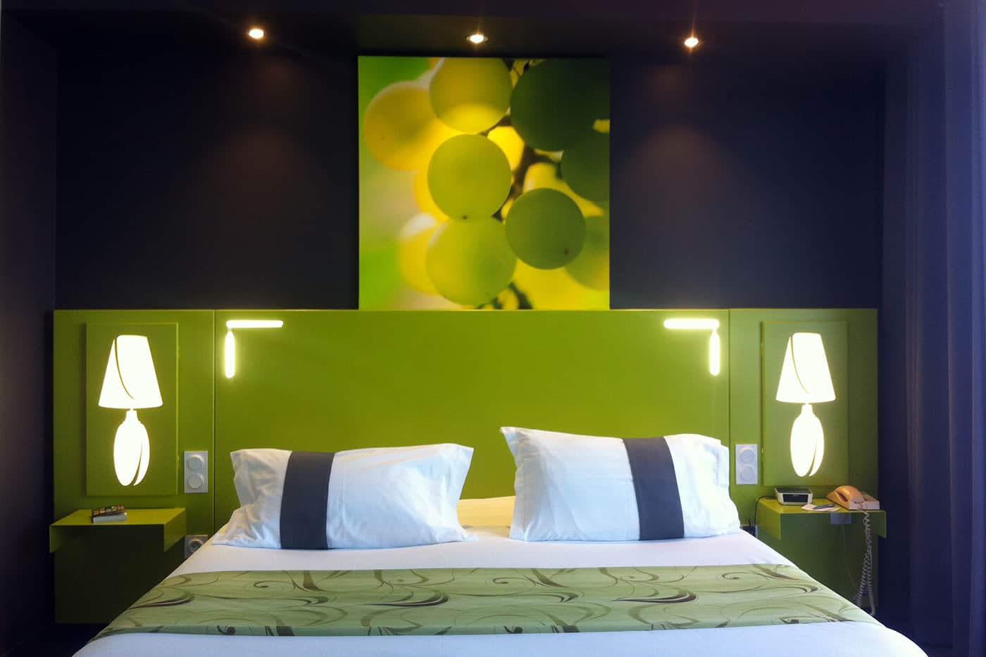 Golf Hôtel Colvert