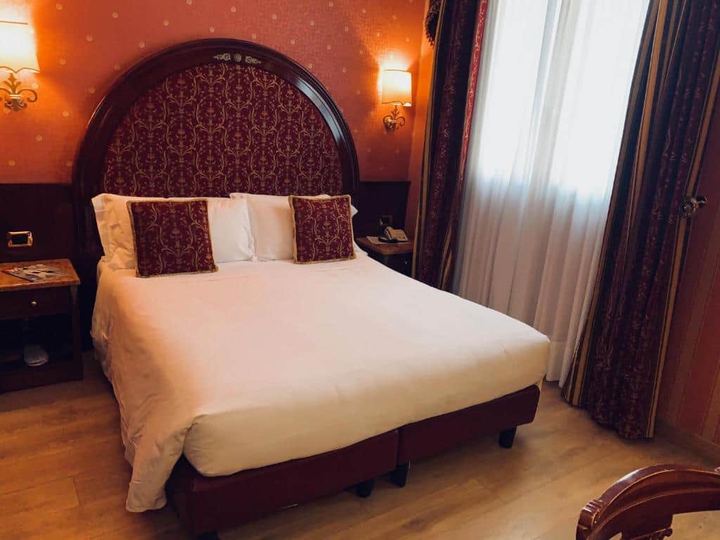 Hotel Vittoria Milano
