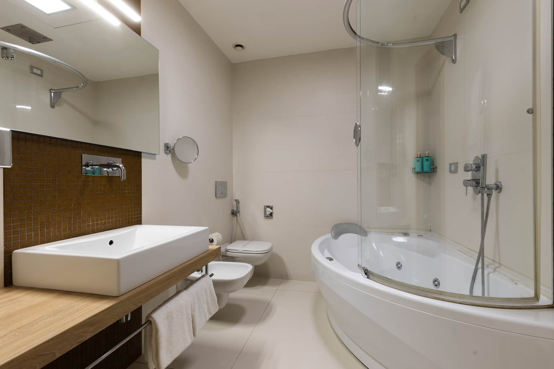 Hotel Royal Caserta