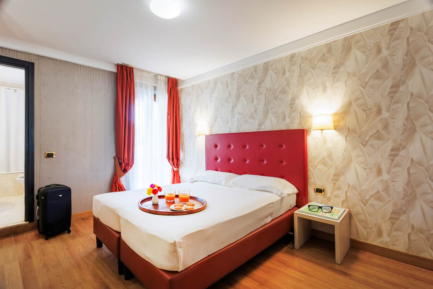 Hotel Villa Rosa