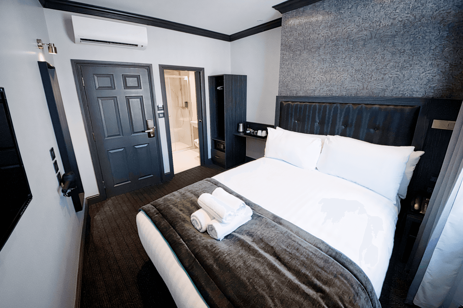 The Duke Rooms London