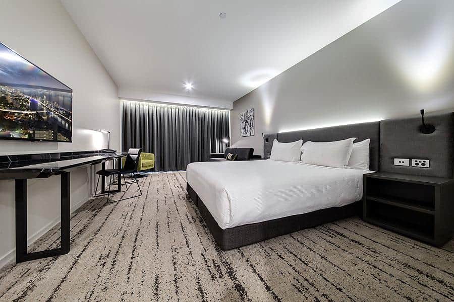 Swiss-Belhotel Brisbane (old)