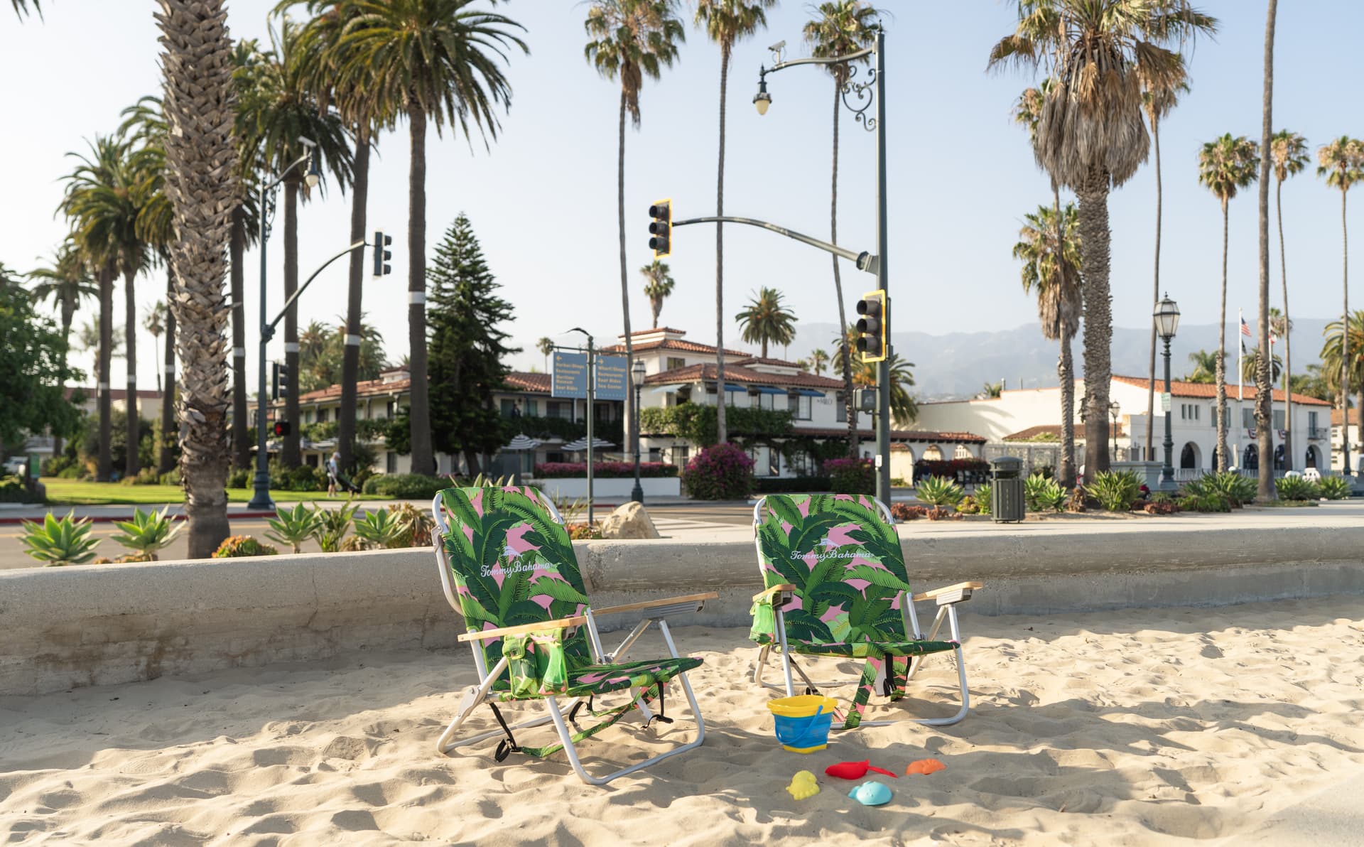 Hotel Milo Santa Barbara