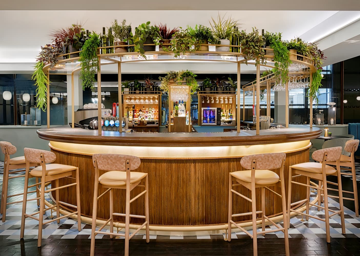 Leonardo Royal Hotel Birmingham