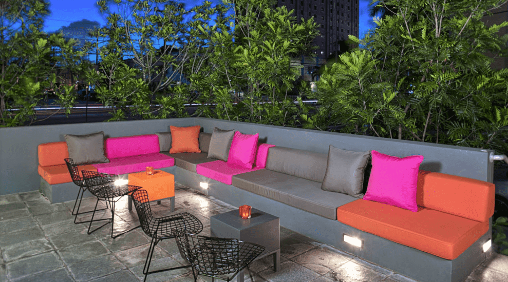 Aloft Miami - Brickell