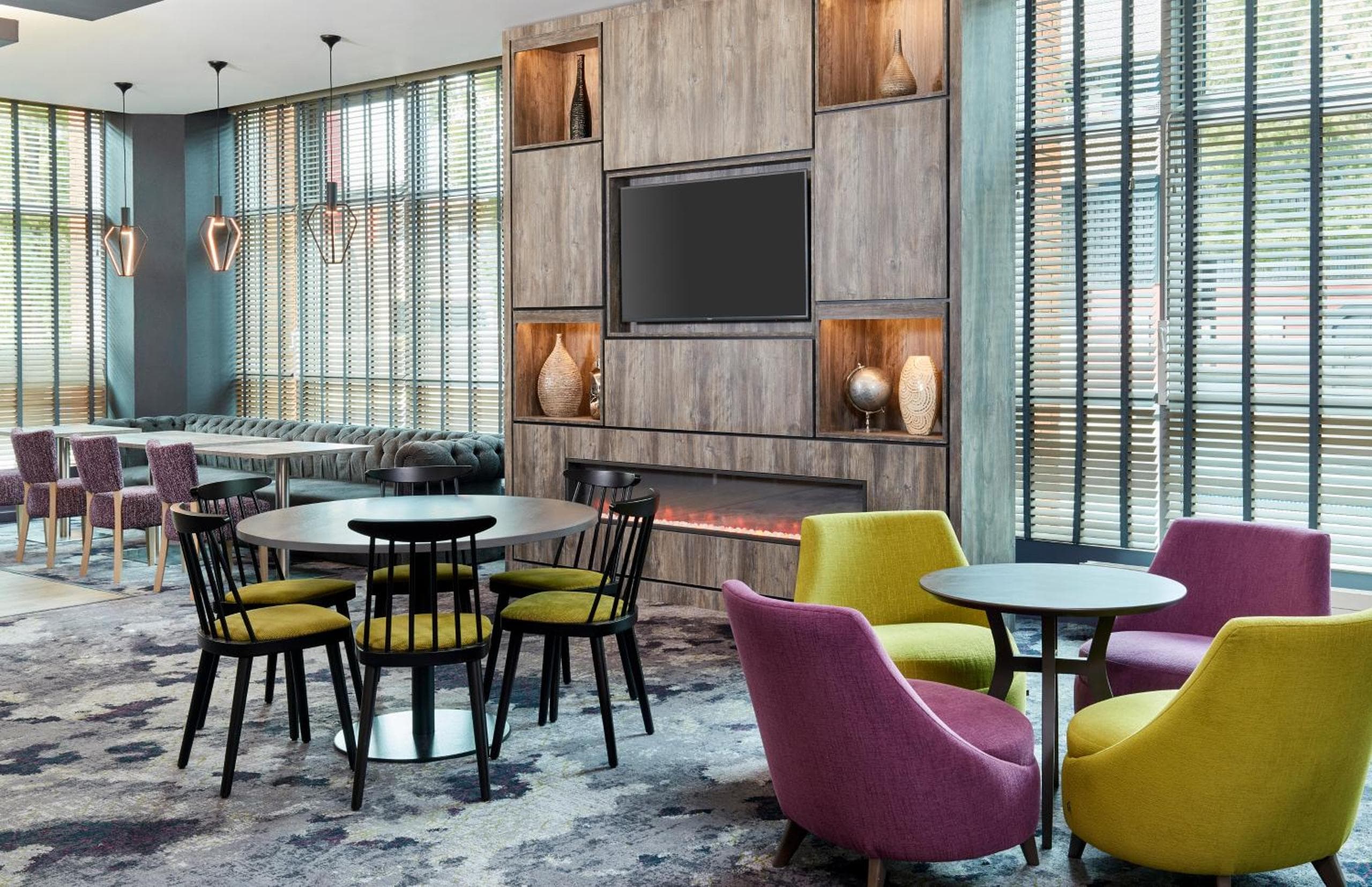 Leonardo Hotel Sheffield