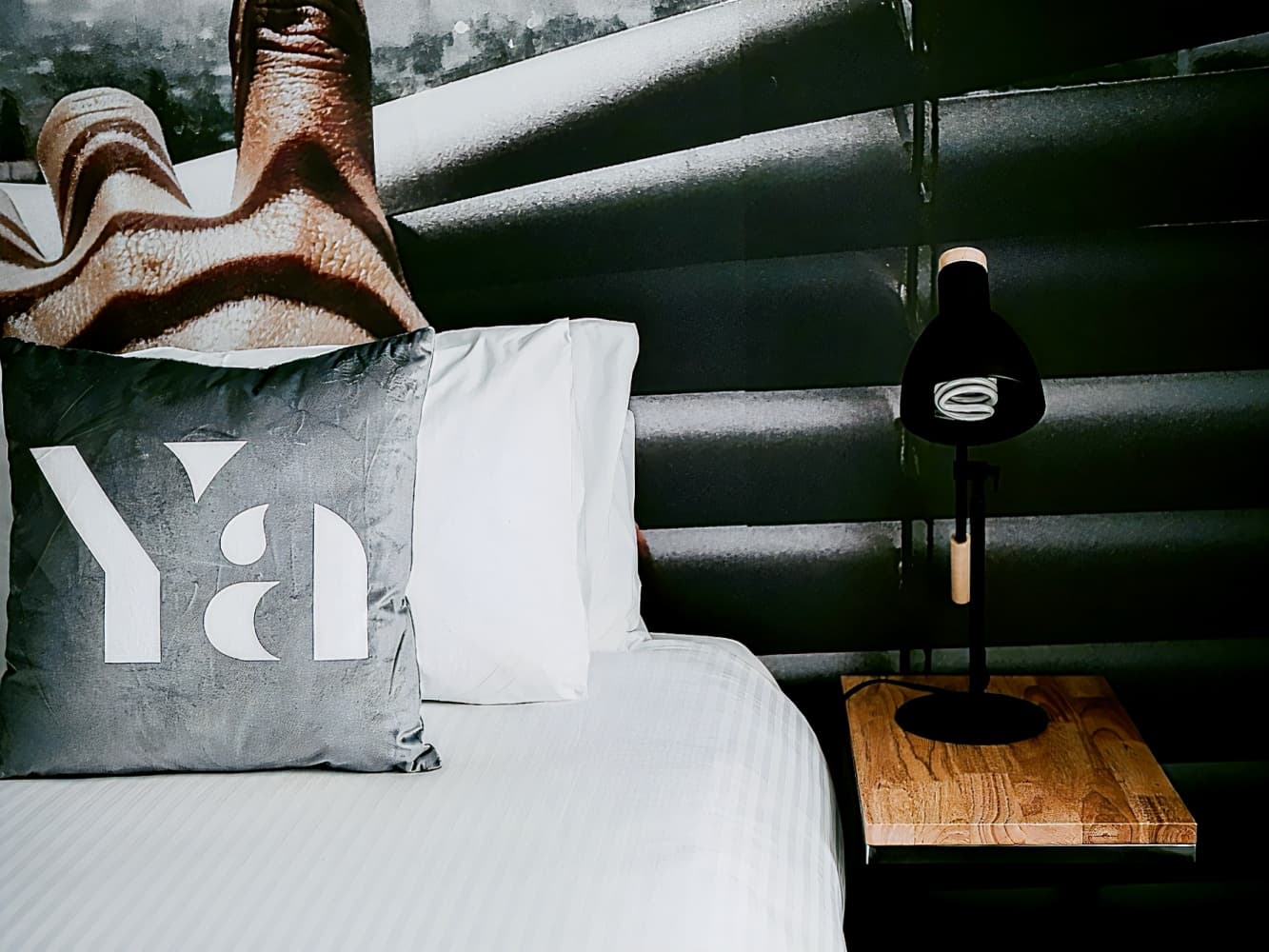 SoYa Apartment Hotel