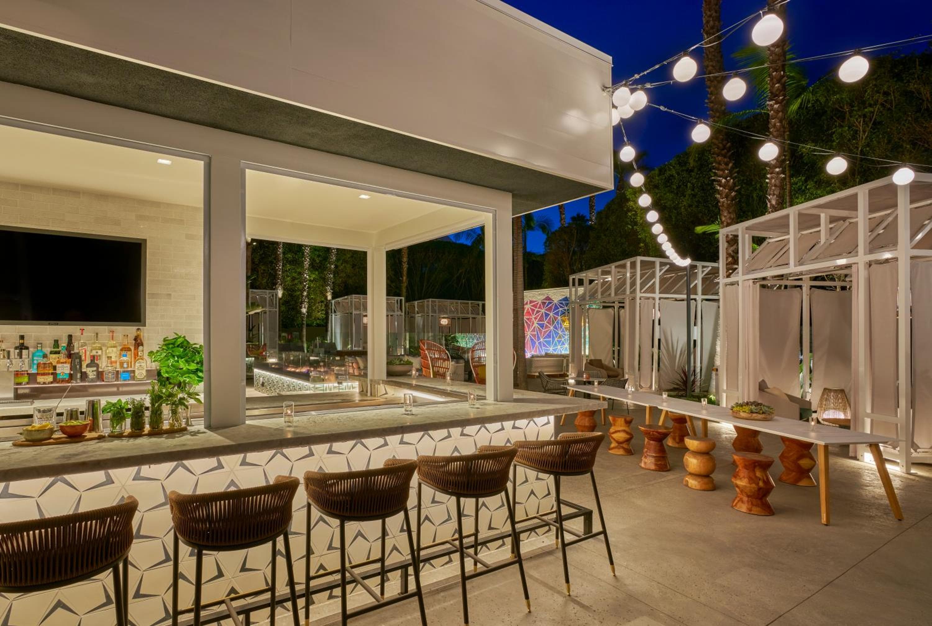 Viceroy Santa Monica