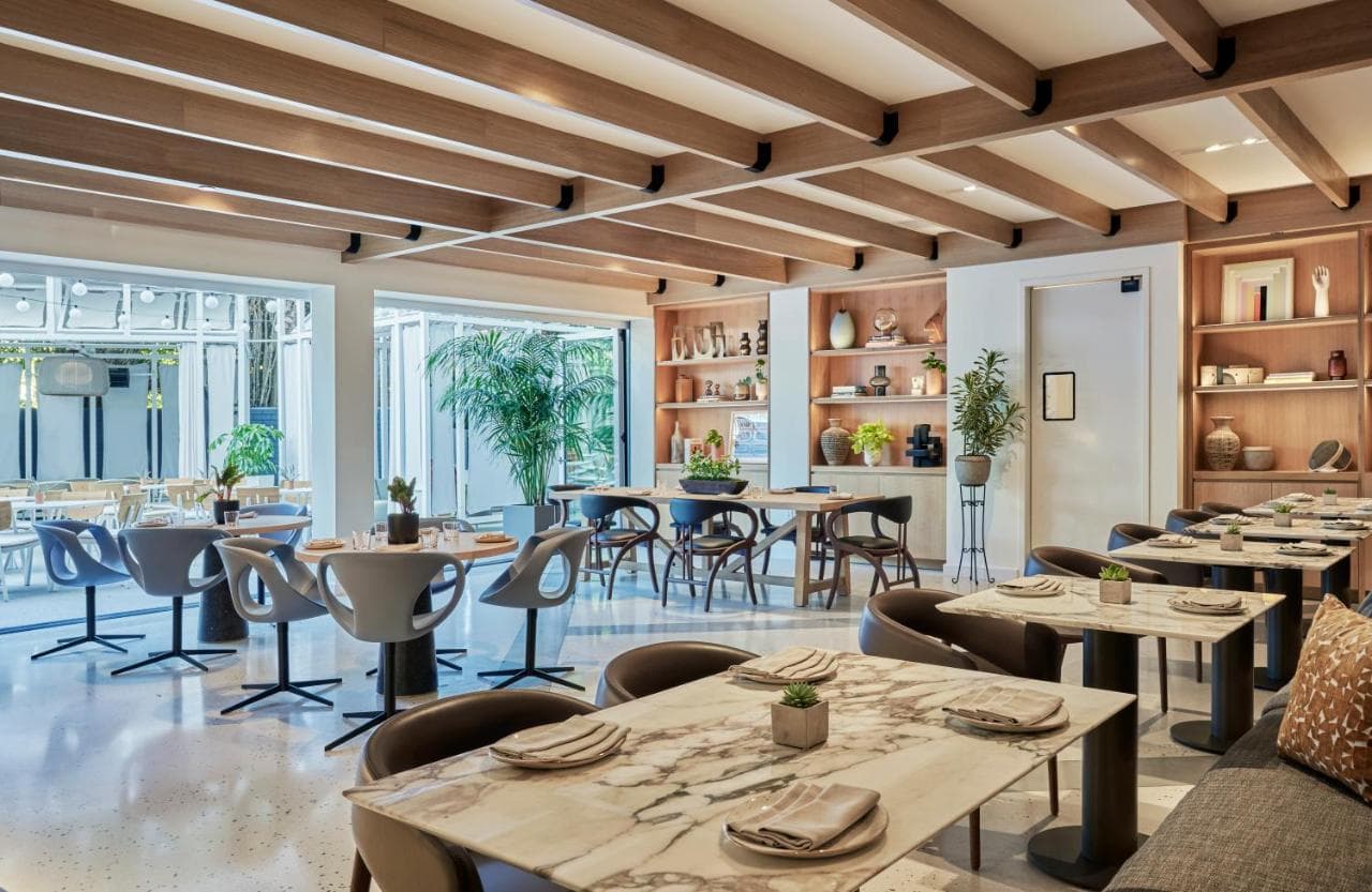 Viceroy Santa Monica