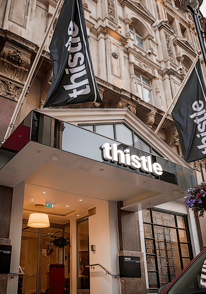 Thistle Piccadilly