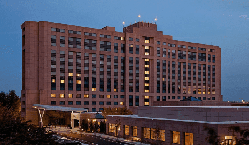 Hyatt Regency Dulles (doublon)