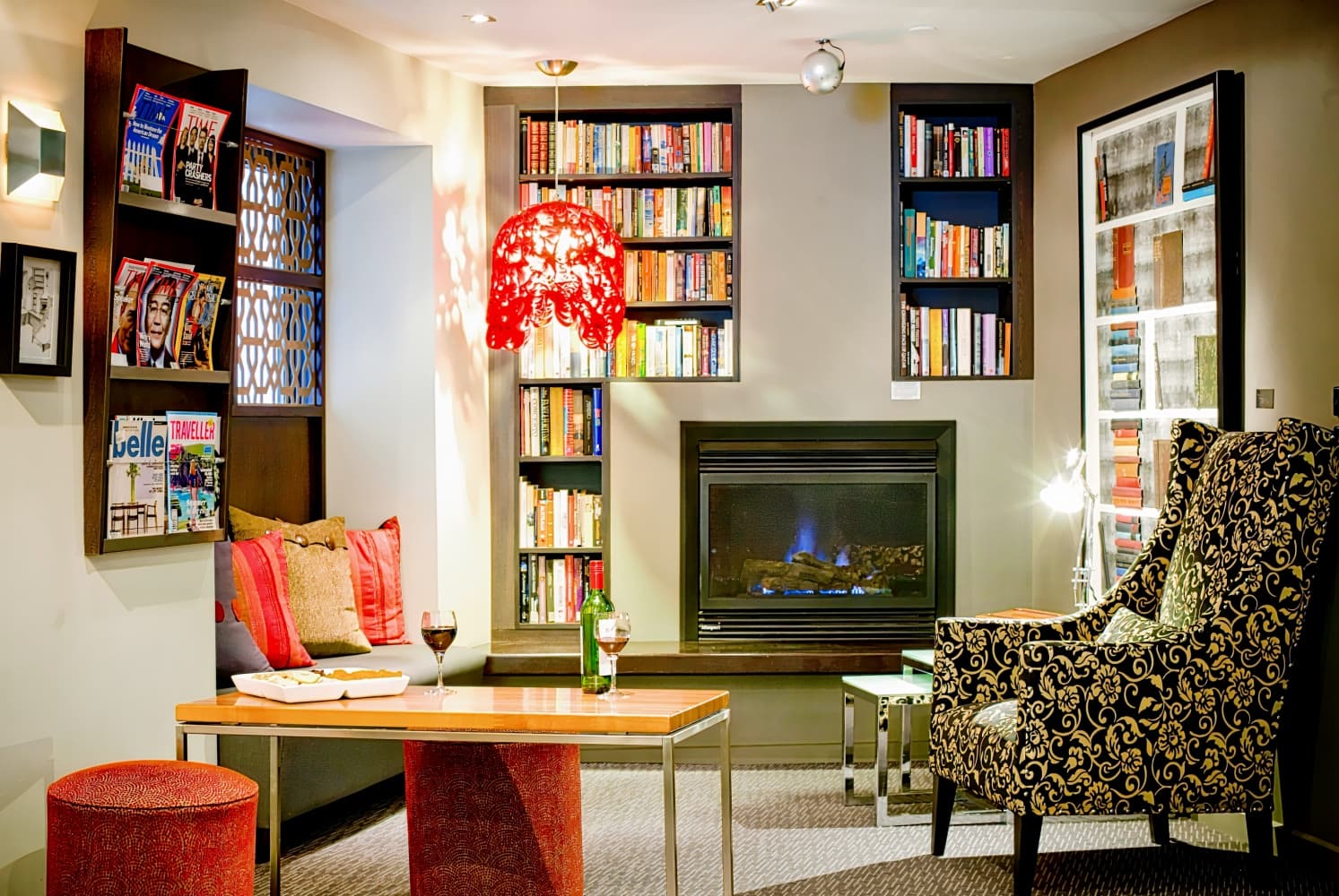 Alto Hotel On Bourke