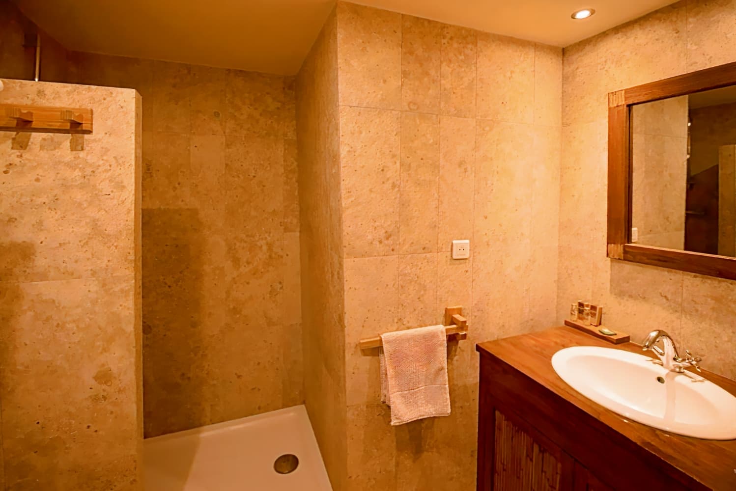 Au Refuge des 3 Ours