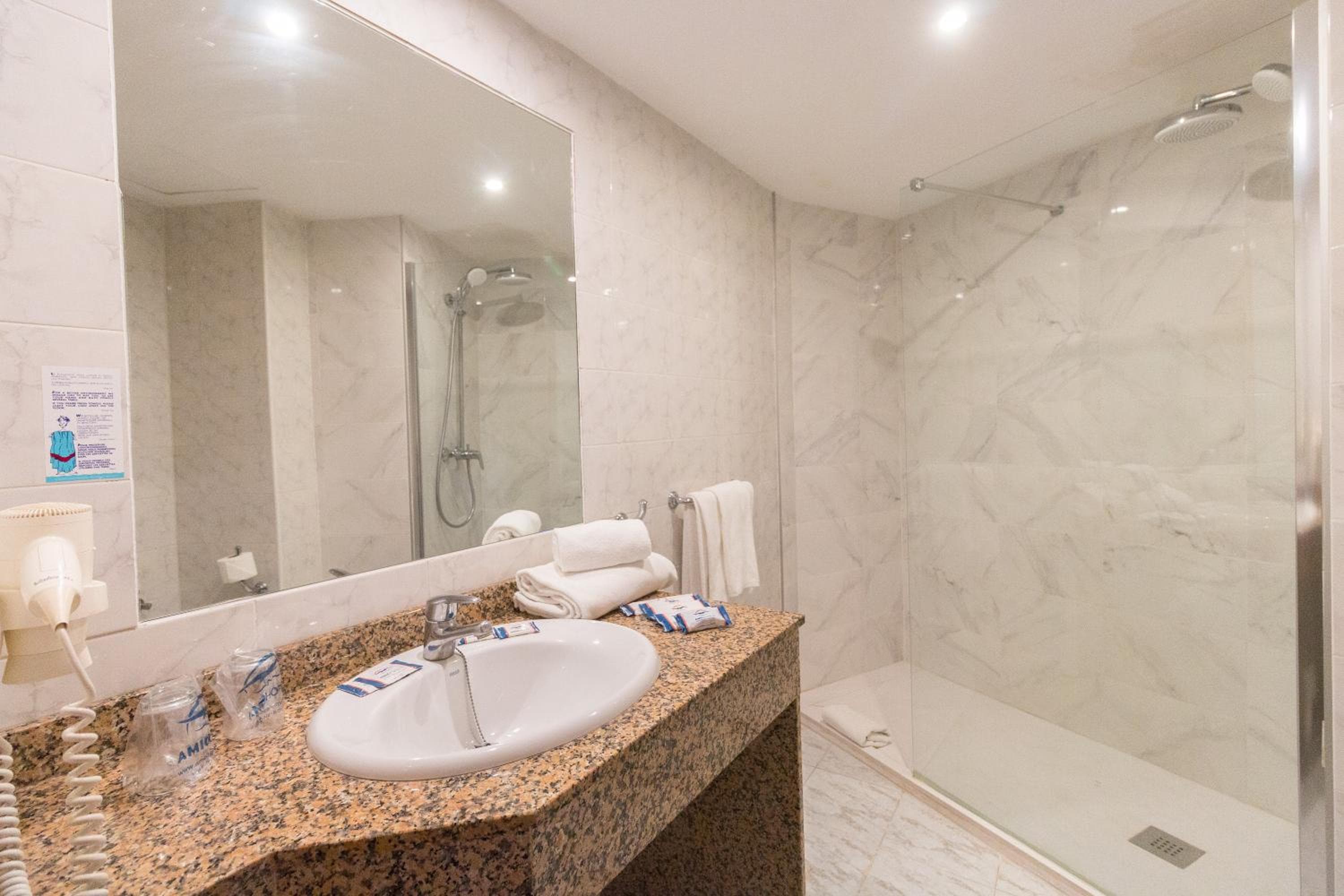 Hotel Amic Horizonte